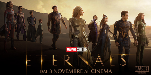 ETERNALS